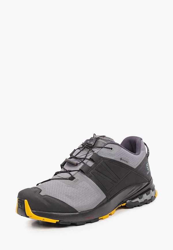 фото Кроссовки salomon