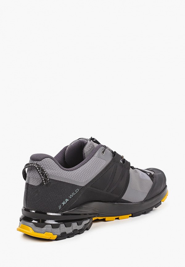 фото Кроссовки salomon