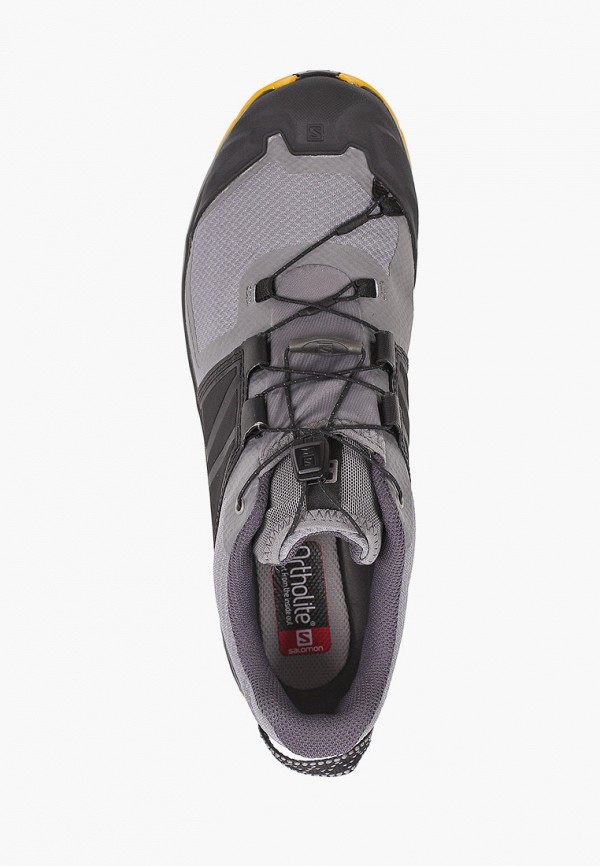 фото Кроссовки salomon