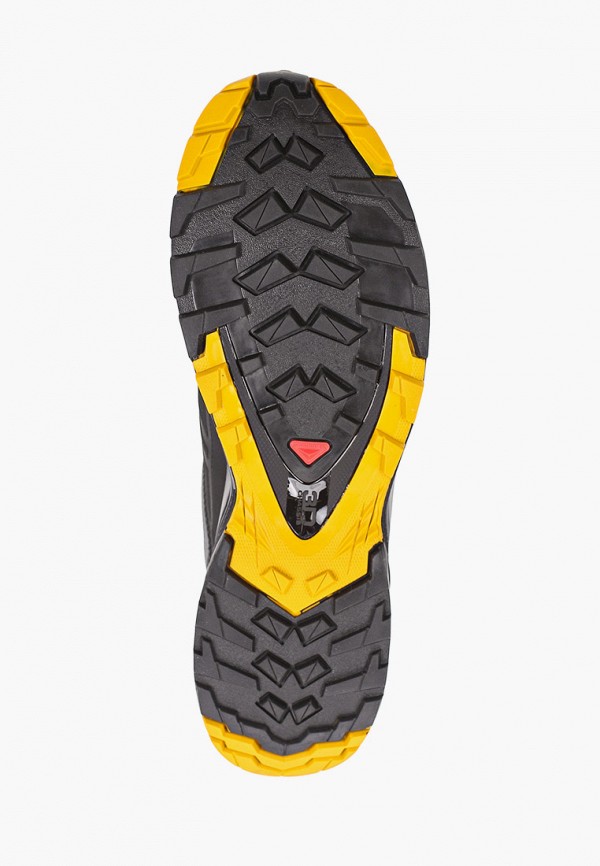 фото Кроссовки salomon