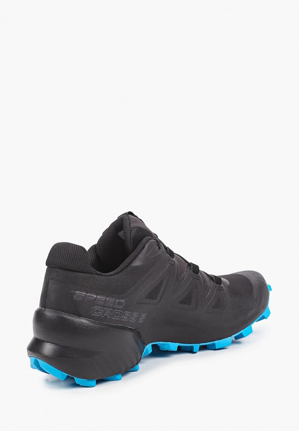 фото Кроссовки salomon