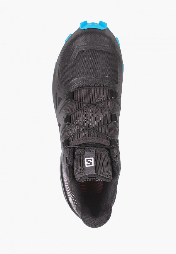 фото Кроссовки salomon