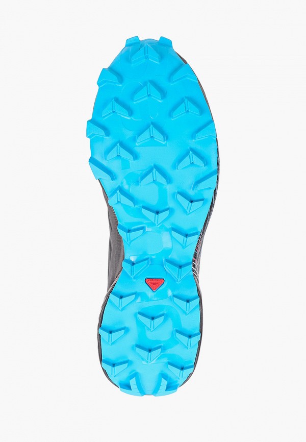 фото Кроссовки salomon