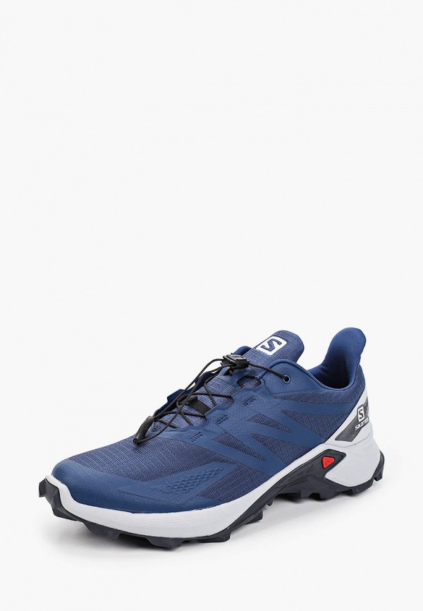 фото Кроссовки salomon