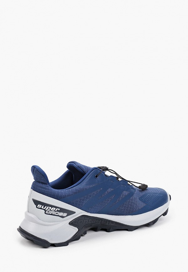 фото Кроссовки salomon