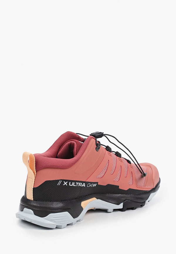 фото Кроссовки salomon