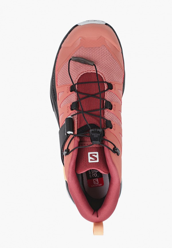 фото Кроссовки salomon