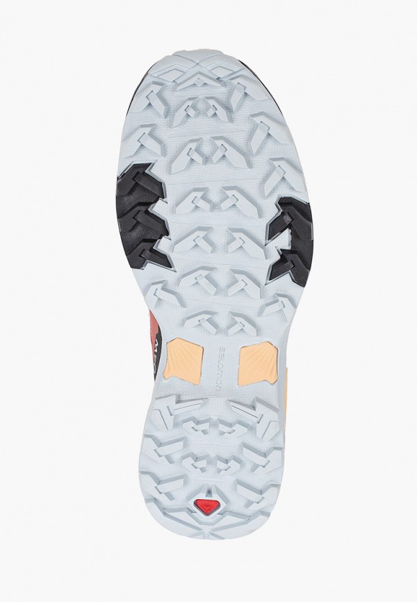 фото Кроссовки salomon