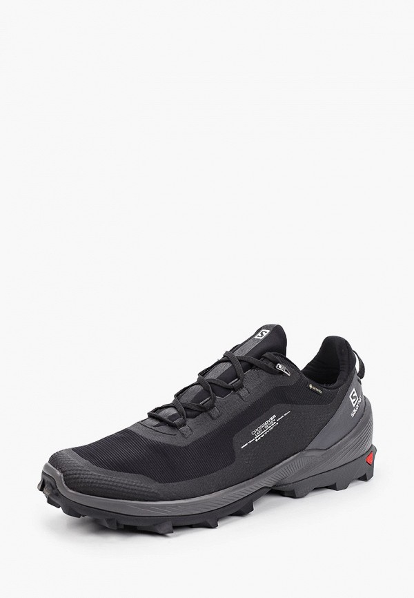 фото Кроссовки salomon