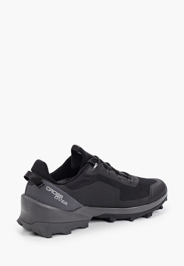 фото Кроссовки salomon