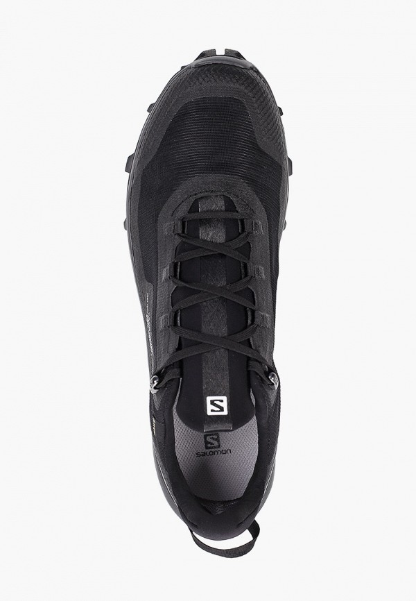 фото Кроссовки salomon