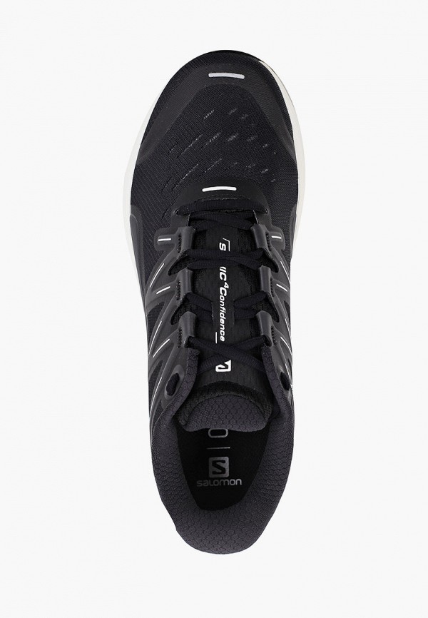 фото Кроссовки salomon