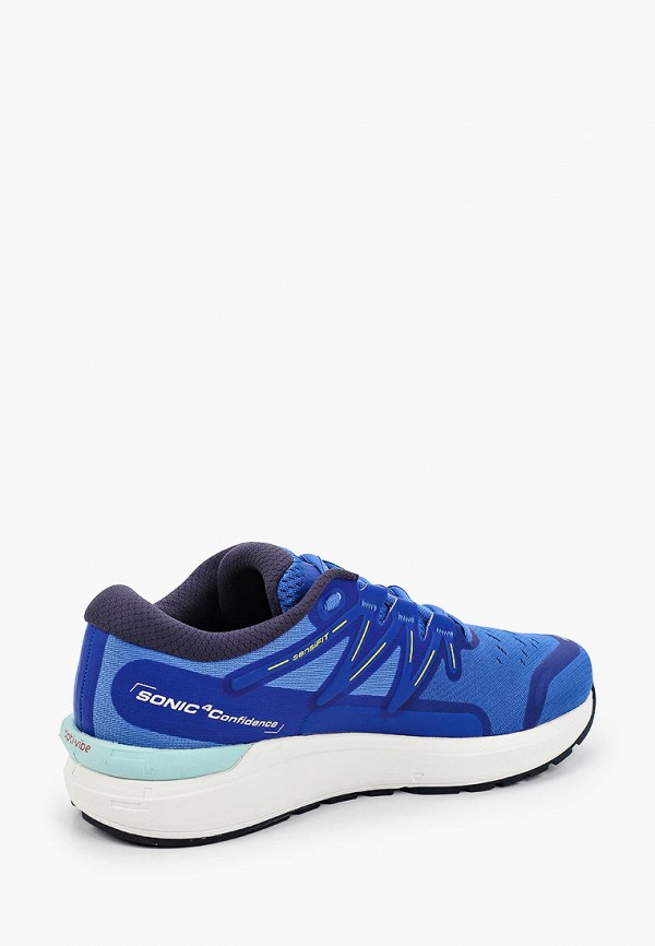 фото Кроссовки salomon