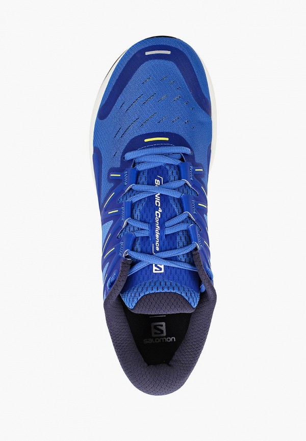 фото Кроссовки salomon