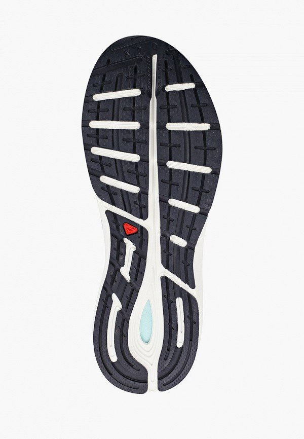 фото Кроссовки salomon