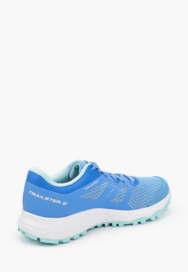 фото Кроссовки salomon