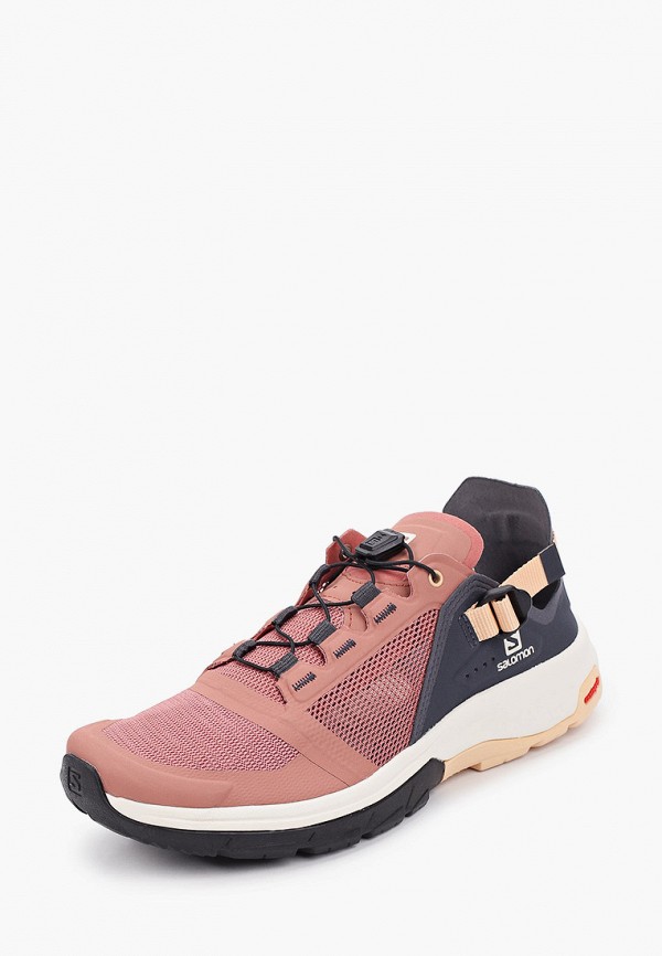 фото Кроссовки salomon