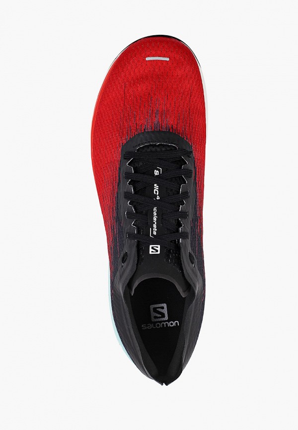 фото Кроссовки salomon