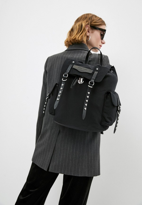 фото Рюкзак rebecca minkoff