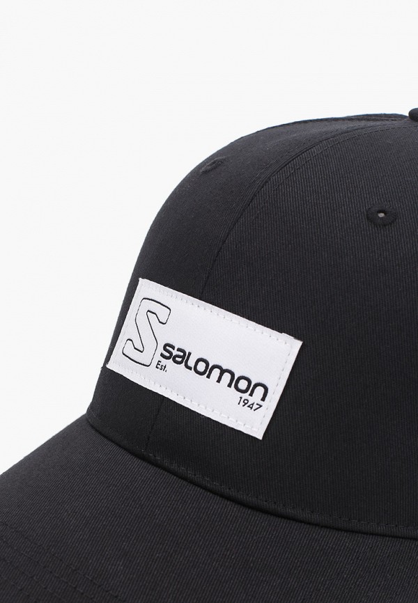 фото Бейсболка salomon