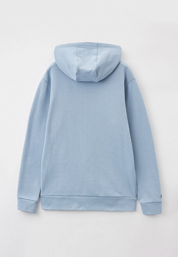 фото Худи salomon