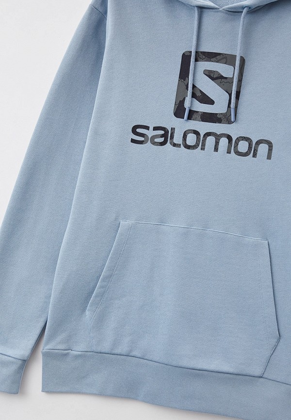 фото Худи salomon