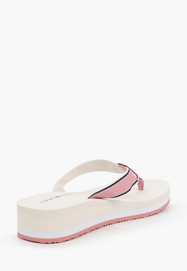 фото Сланцы tommy hilfiger