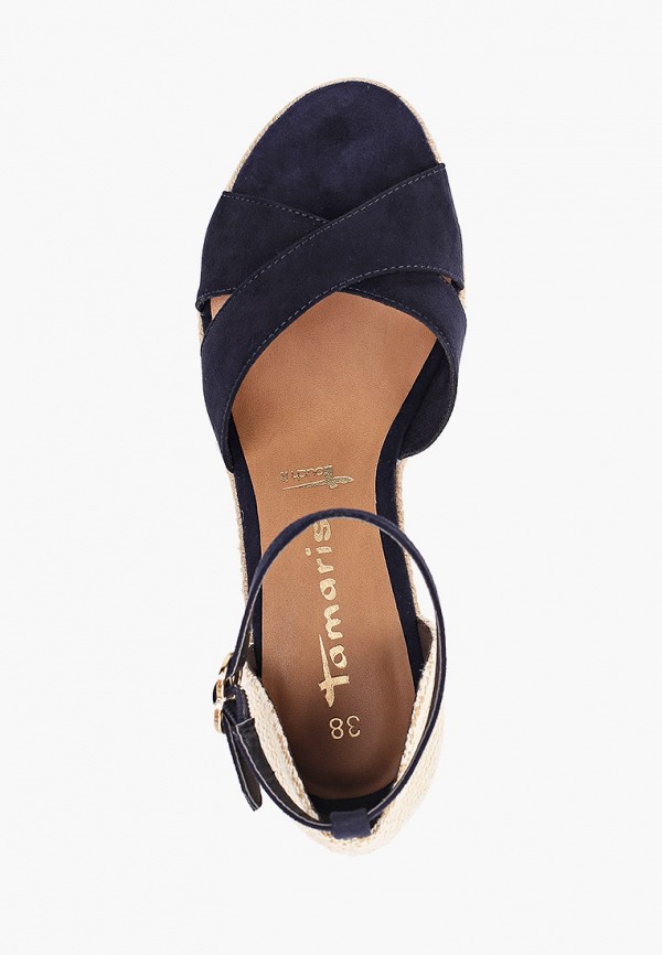 фото Босоножки tamaris