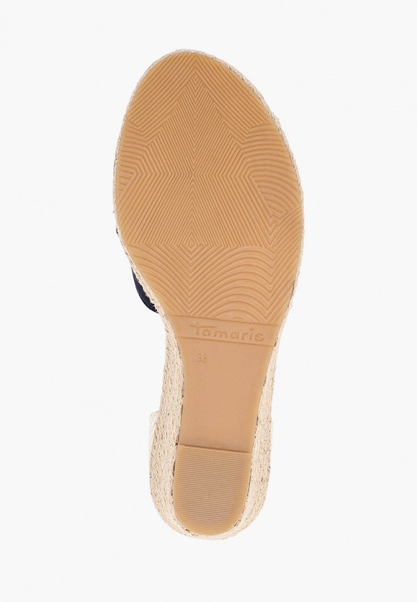 фото Босоножки tamaris