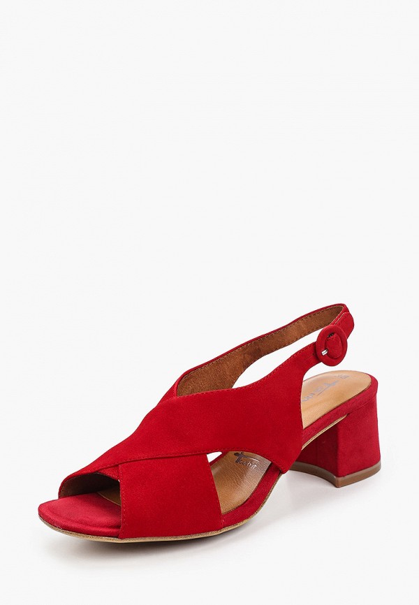 фото Босоножки tamaris