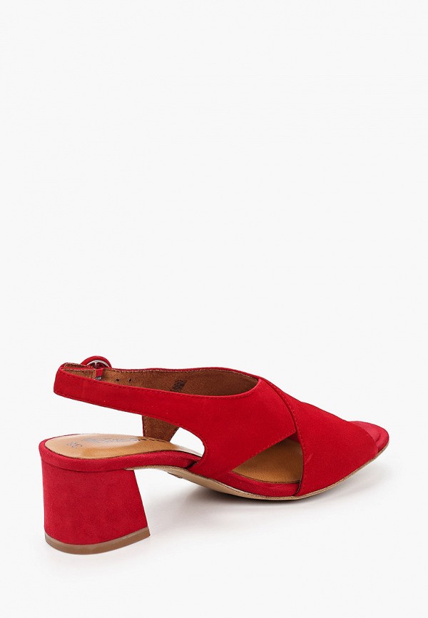 фото Босоножки tamaris