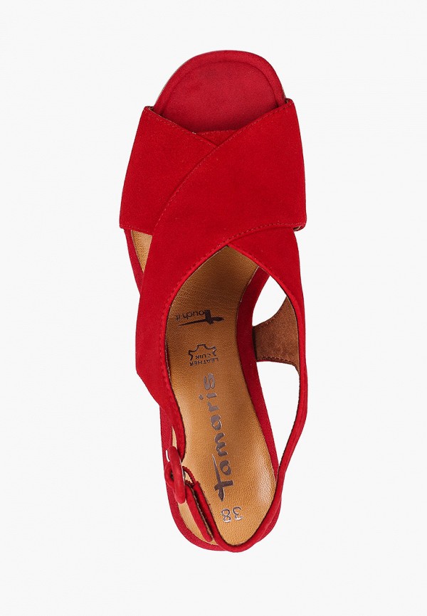 фото Босоножки tamaris