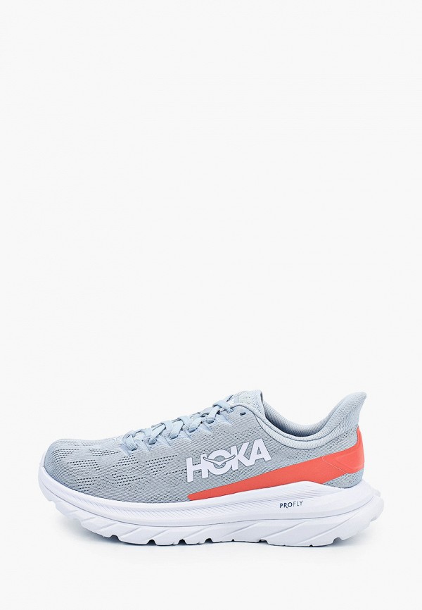 фото Кроссовки hoka one one