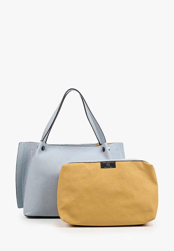 фото Сумка и органайзер luisa vannini