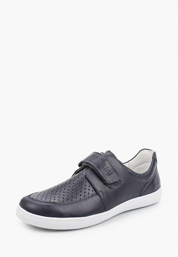 фото Ботинки bottilini