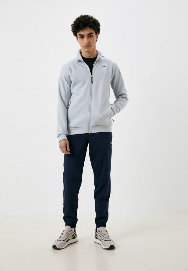 фото Брюки спортивные reebok