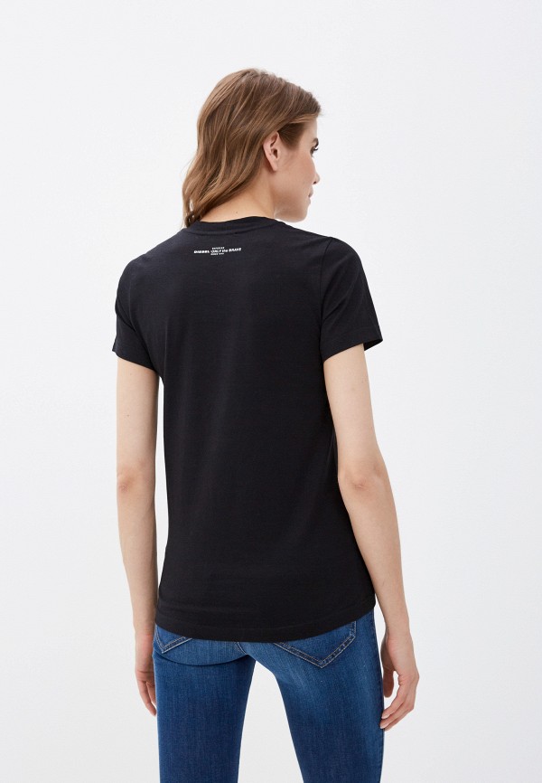 фото Футболка diesel