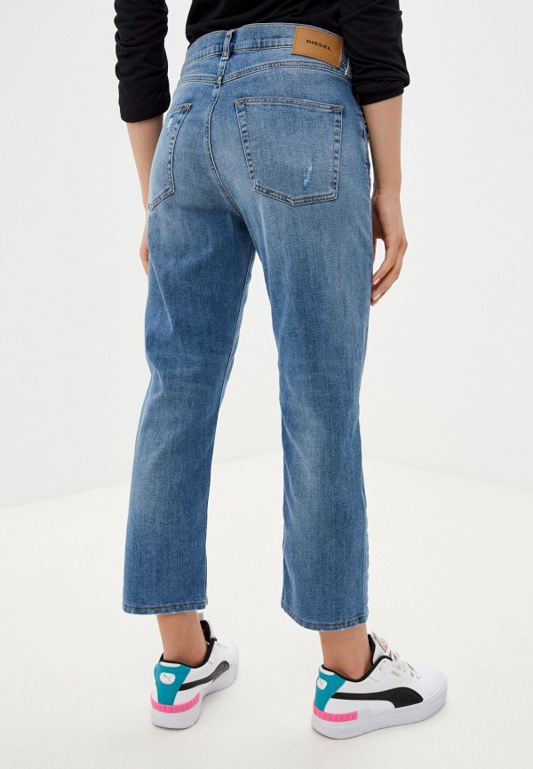 фото Джинсы diesel