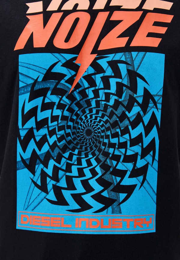 фото Футболка diesel