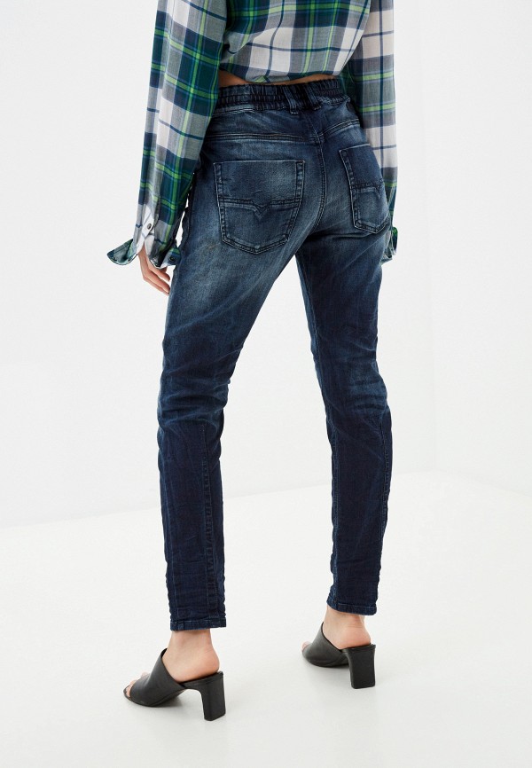 фото Джинсы diesel