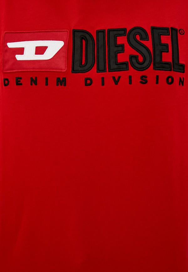фото Футболка diesel