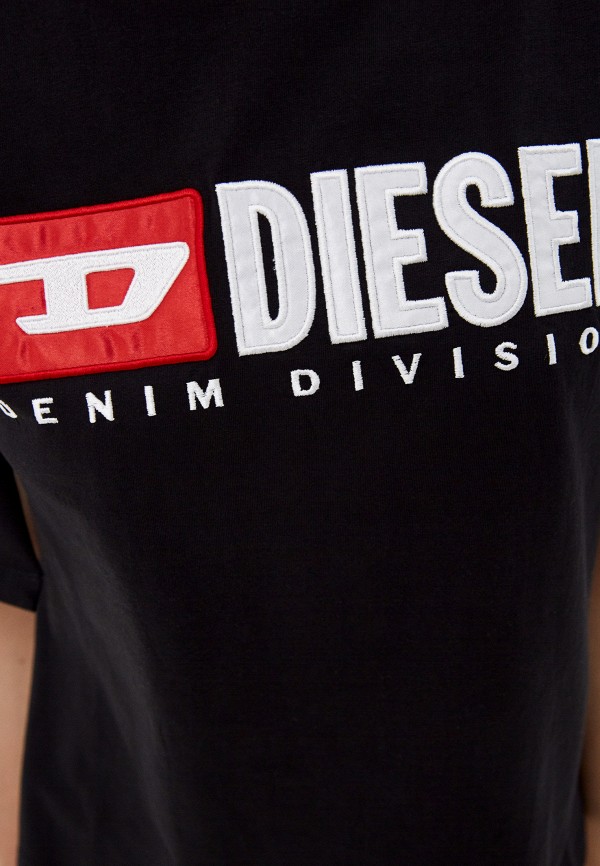 фото Футболка diesel
