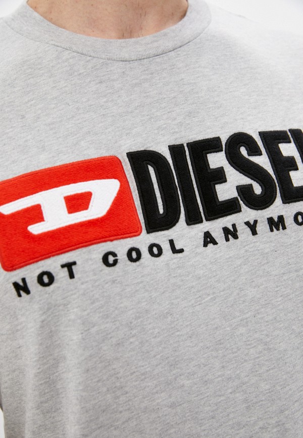 фото Футболка diesel