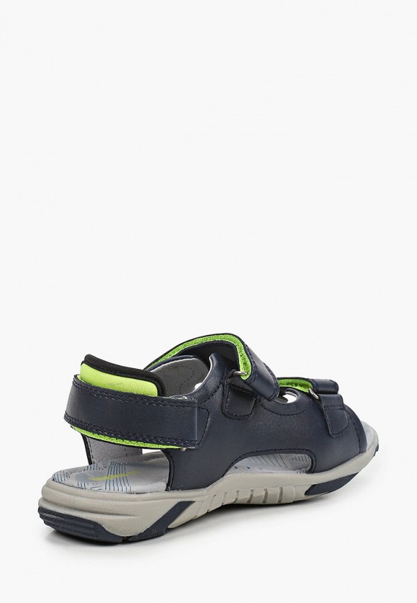 фото Сандалии kapika