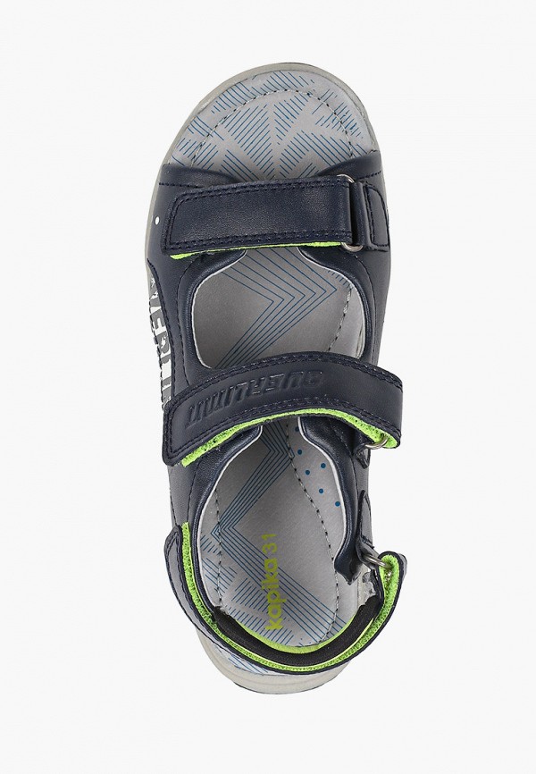 фото Сандалии kapika