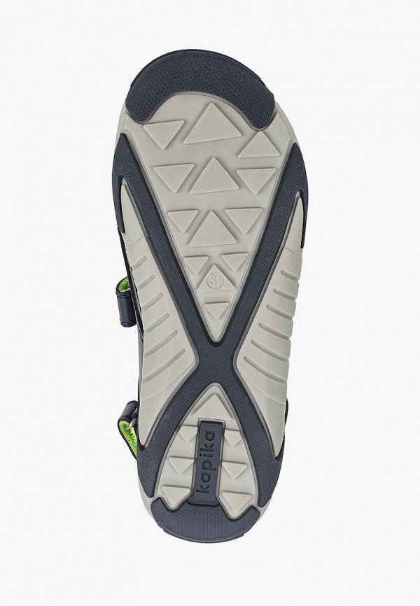 фото Сандалии kapika