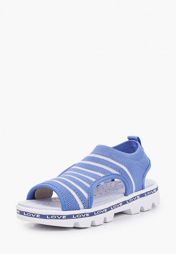 фото Сандалии kapika