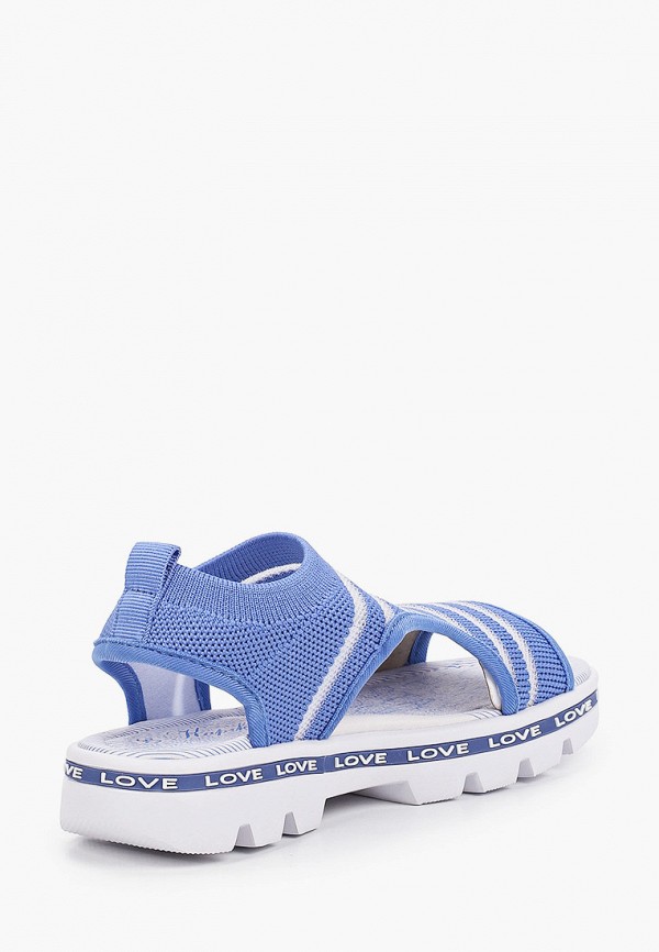 фото Сандалии kapika