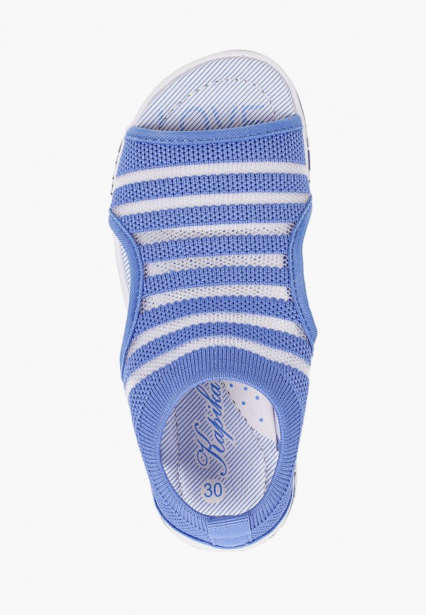 фото Сандалии kapika