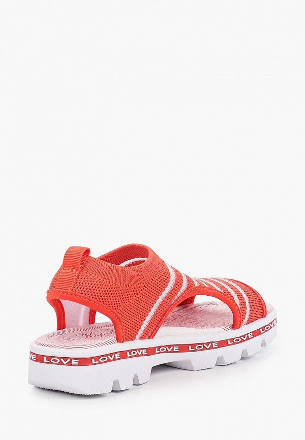 фото Сандалии kapika